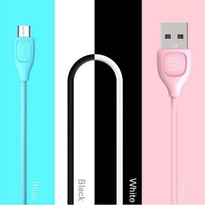 کابل شارژ اصلی ریمکس  Remax LESU MicroUSB Cable